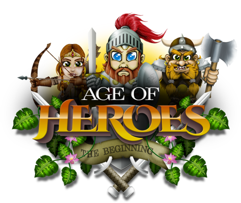 Age of Heroes: The Beginning