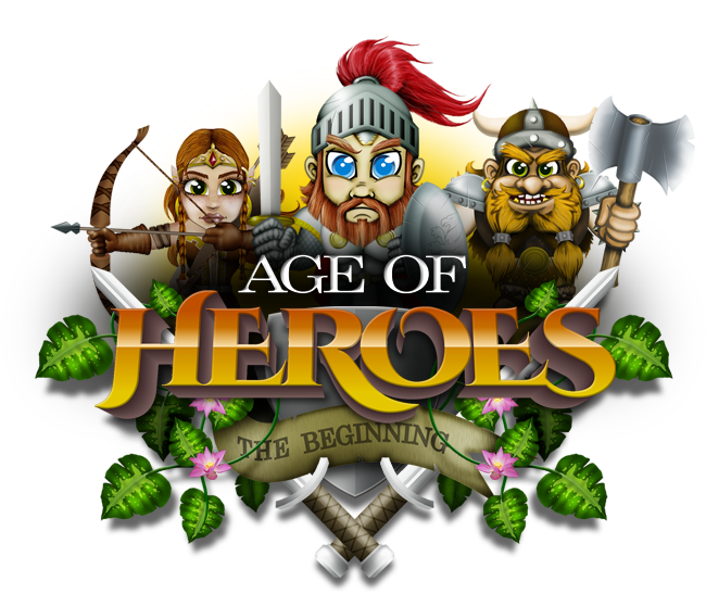 Age of Heroes: The Beginning
