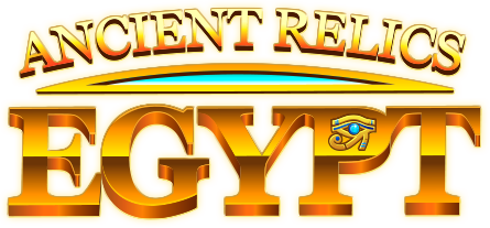 Ancient Relics - Egypt