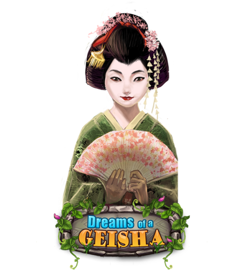 Dreams of a Geisha