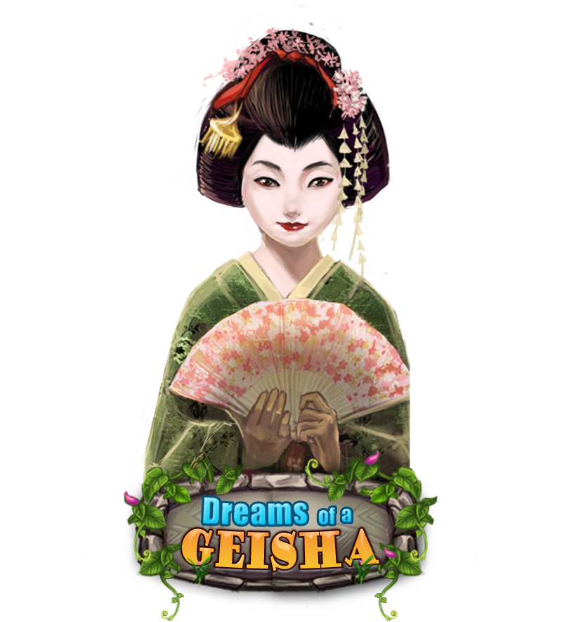 Dreams of a Geisha