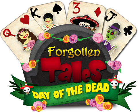 Forgotten Tales: Day of the Dead