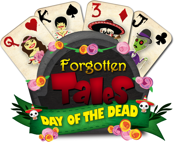 Forgotten Tales: Day of the Dead