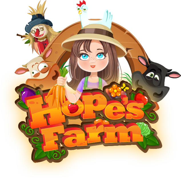 Hope's Farm