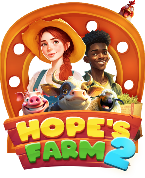Hope's Farm 2