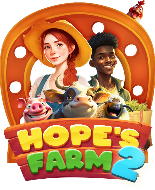 Hope's Farm 2