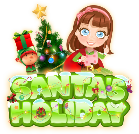 Santa's Holiday