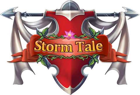 Storm Tale