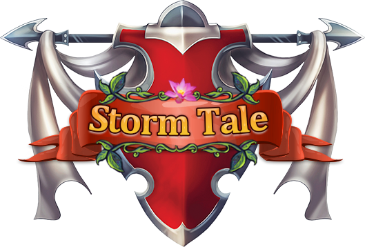 Storm Tale