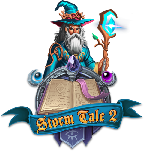 Storm Tale 2