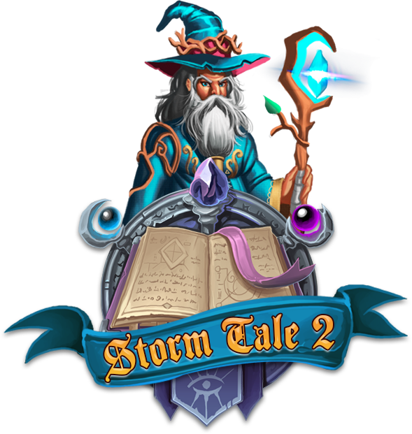 Storm Tale 2