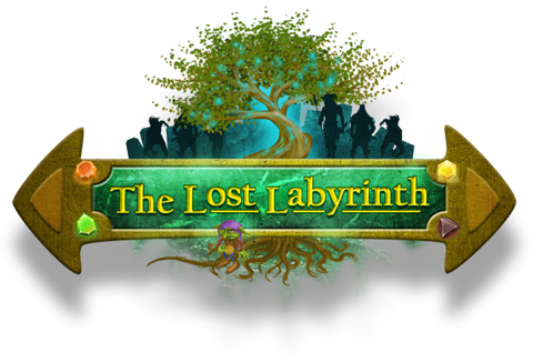 The Lost Labyrinth