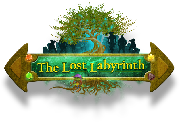 The Lost Labyrinth