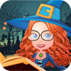 Secrets of Magic 3: Happy Halloween Icon